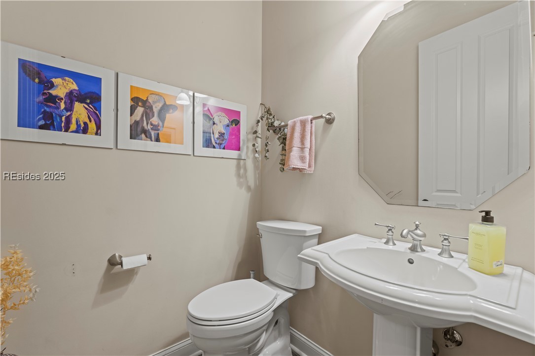 50 Spring Island Drive