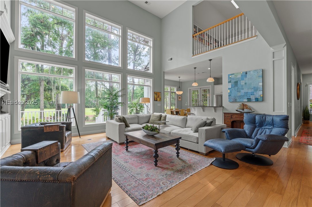 50 Spring Island Drive