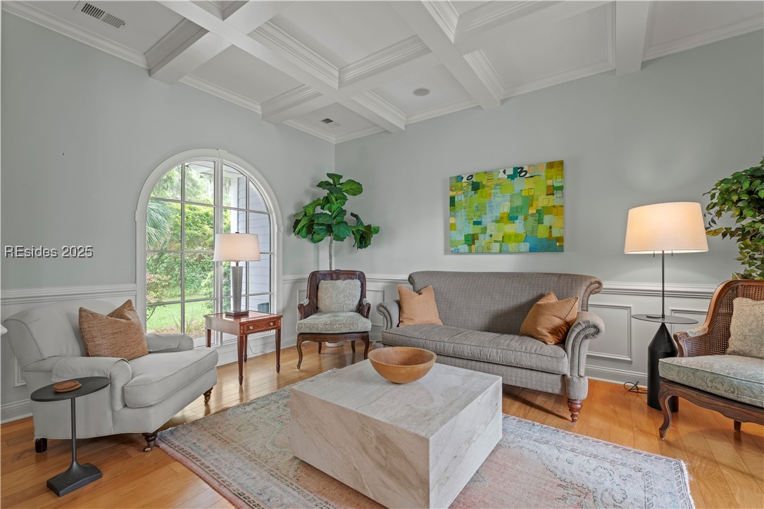 50 Spring Island Drive