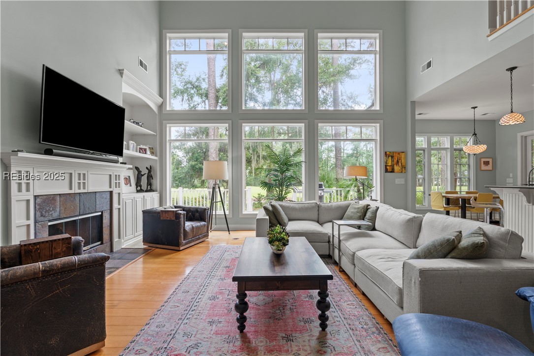 50 Spring Island Drive