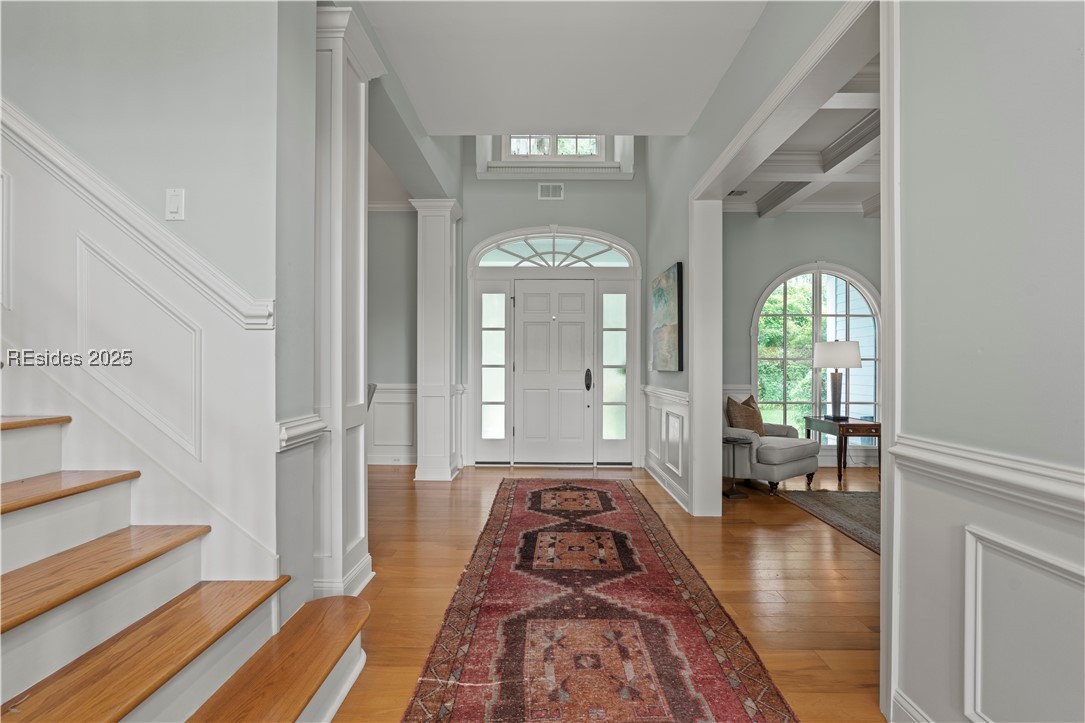 50 Spring Island Drive