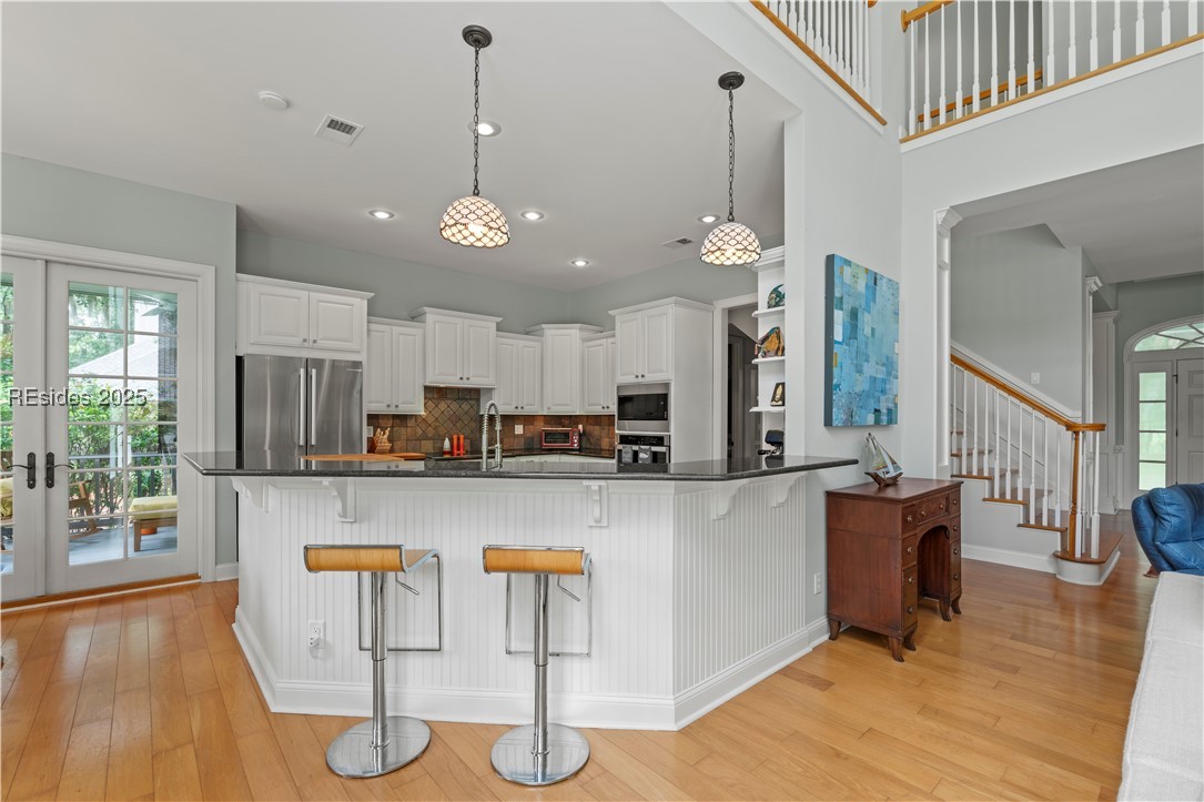 50 Spring Island Drive