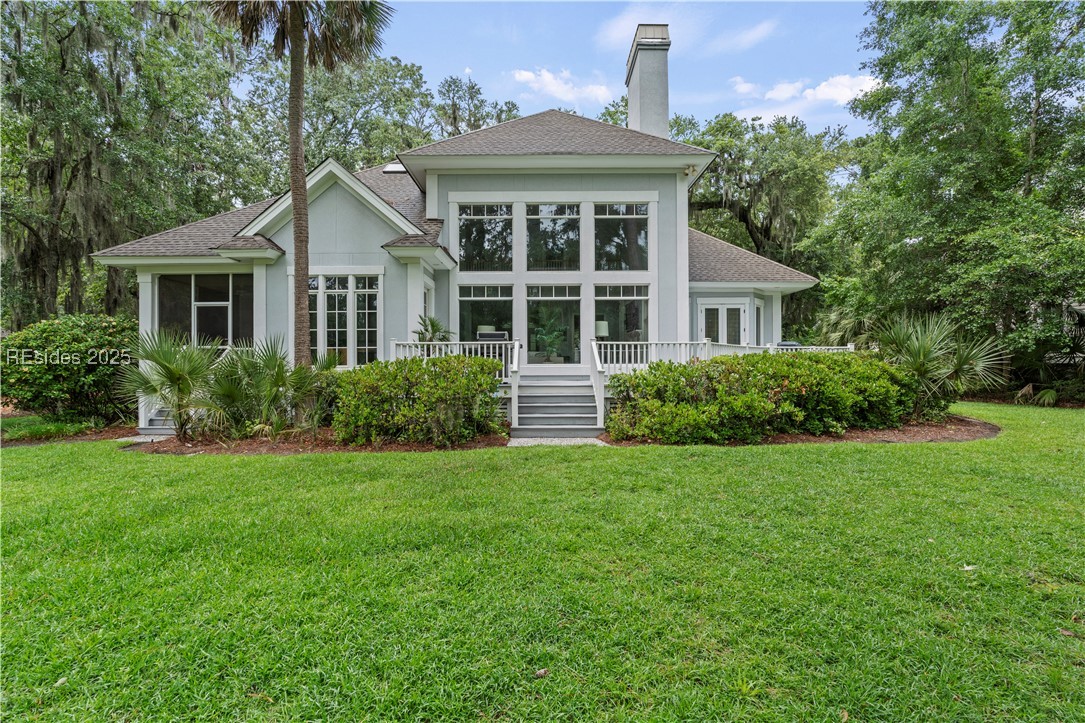 50 Spring Island Drive