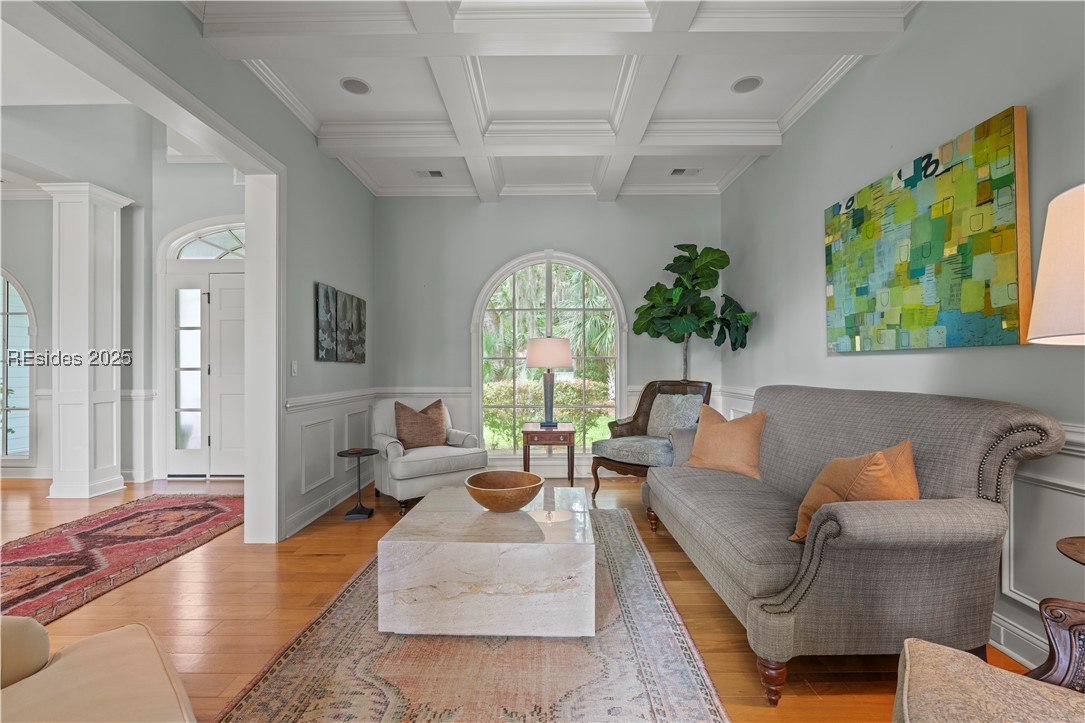 50 Spring Island Drive