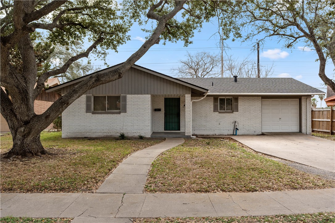 4113 Montego Dr