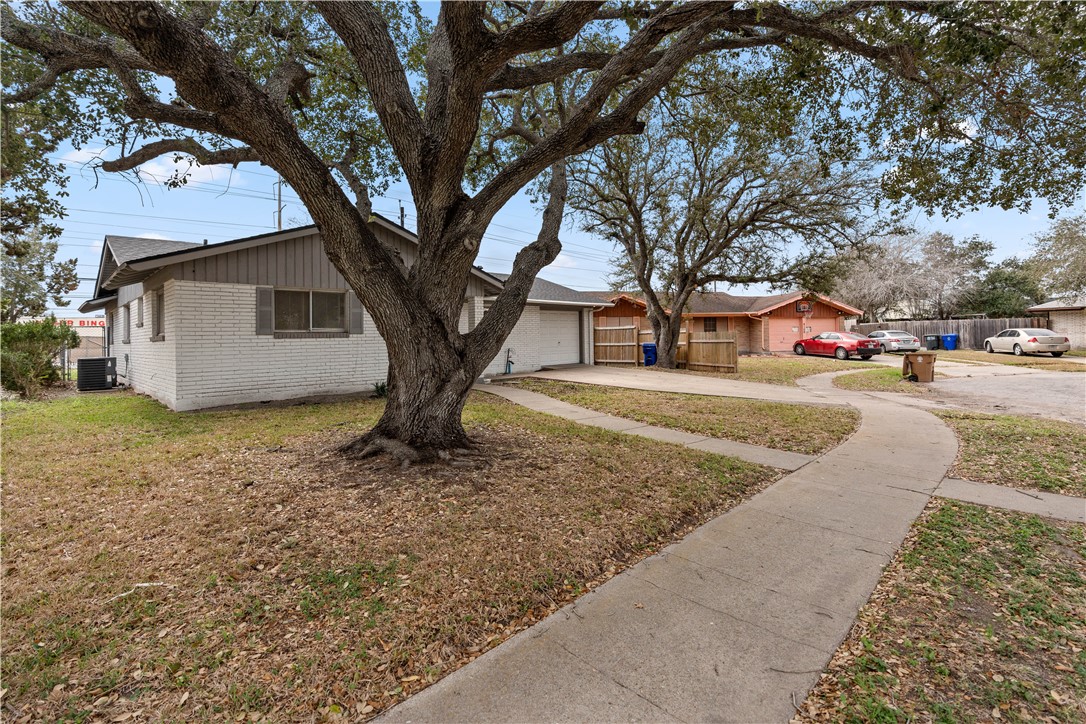 4113 Montego Dr