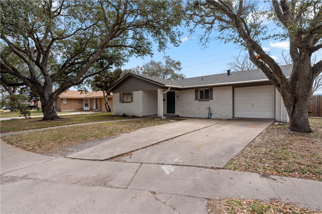 4113 Montego Dr