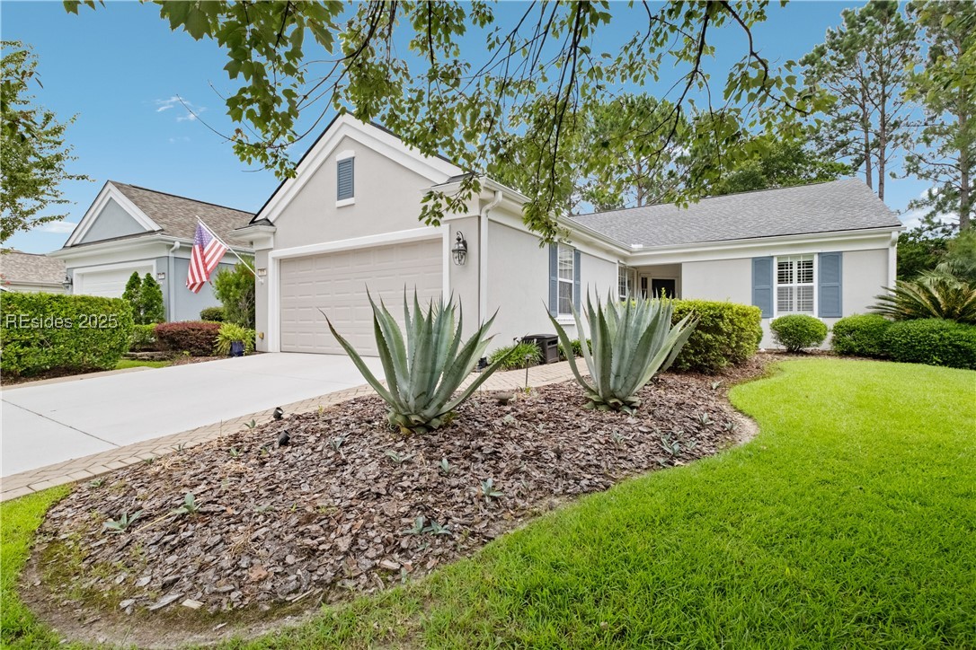 525 Colonel Thomas Heyward Rd