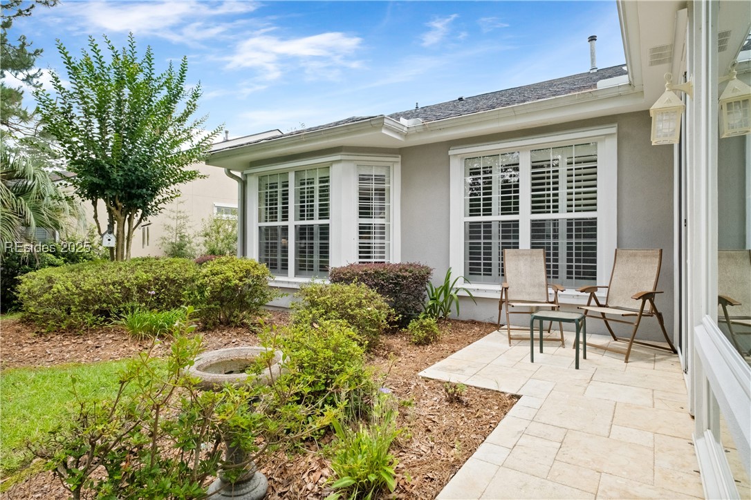 525 Colonel Thomas Heyward Rd