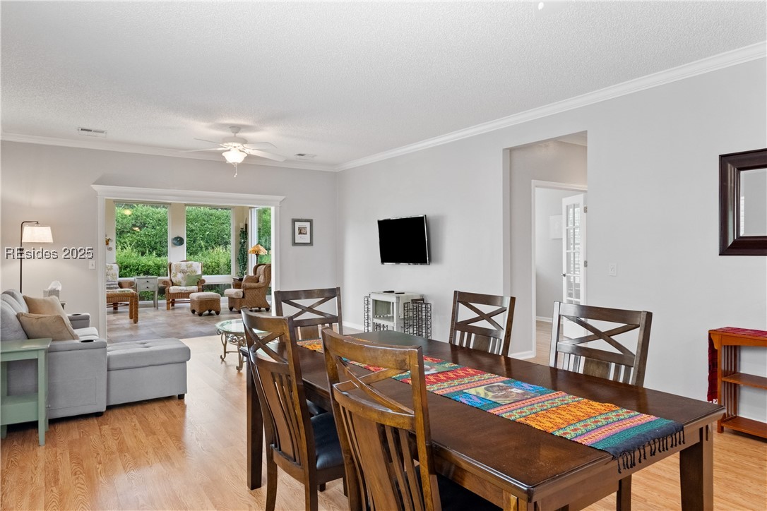 525 Colonel Thomas Heyward Rd