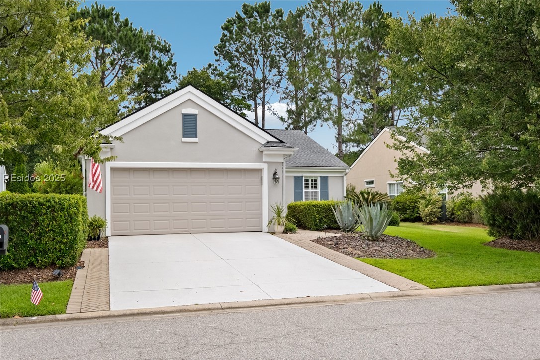 525 Colonel Thomas Heyward Rd
