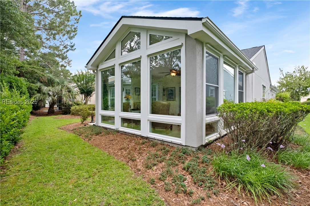 525 Colonel Thomas Heyward Rd
