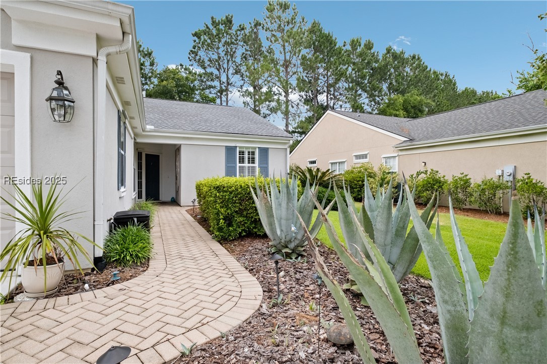 525 Colonel Thomas Heyward Rd