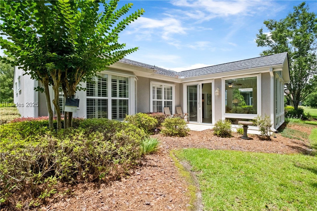 525 Colonel Thomas Heyward Rd