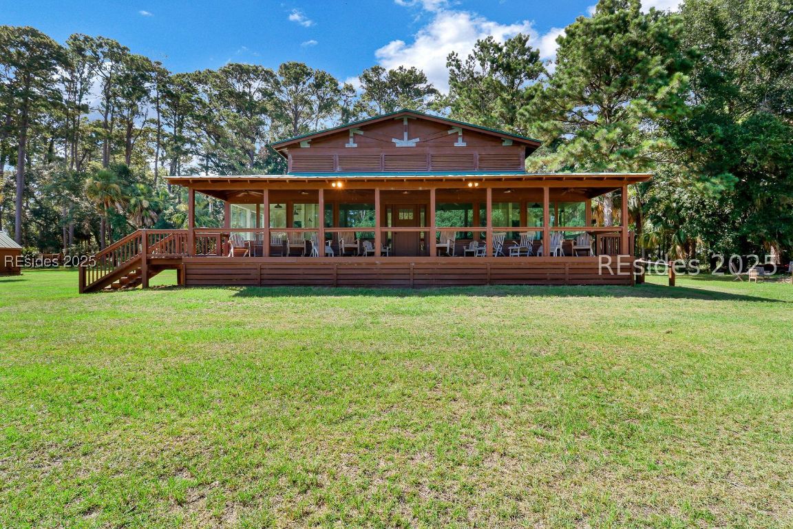 12 Jack Rowe Island Drive