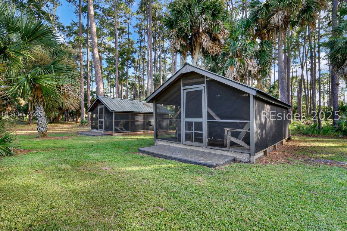 12 Jack Rowe Island Drive