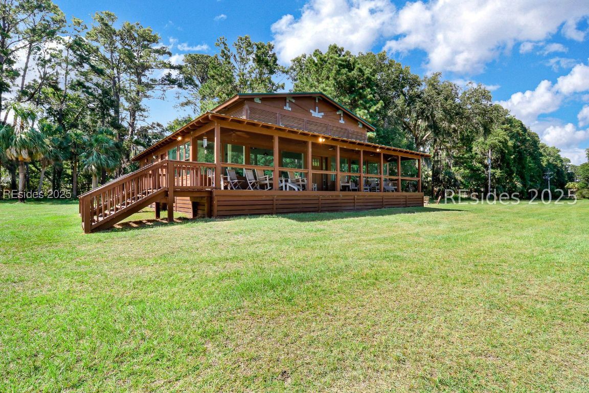 12 Jack Rowe Island Drive