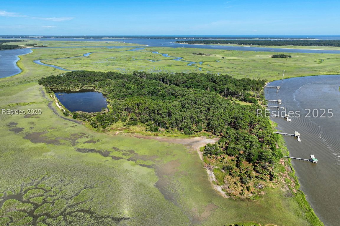 12 Jack Rowe Island Drive