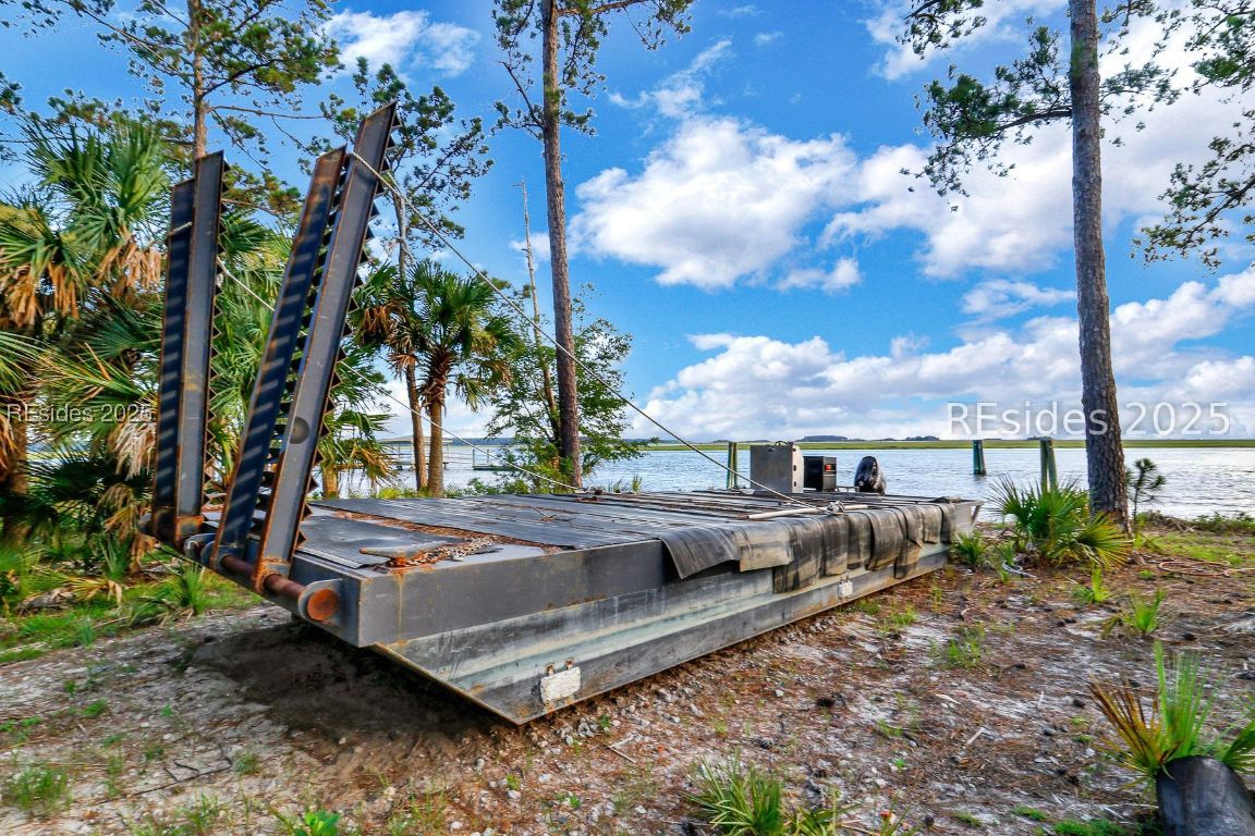 12 Jack Rowe Island Drive