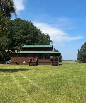 12 Jack Rowe Island Drive