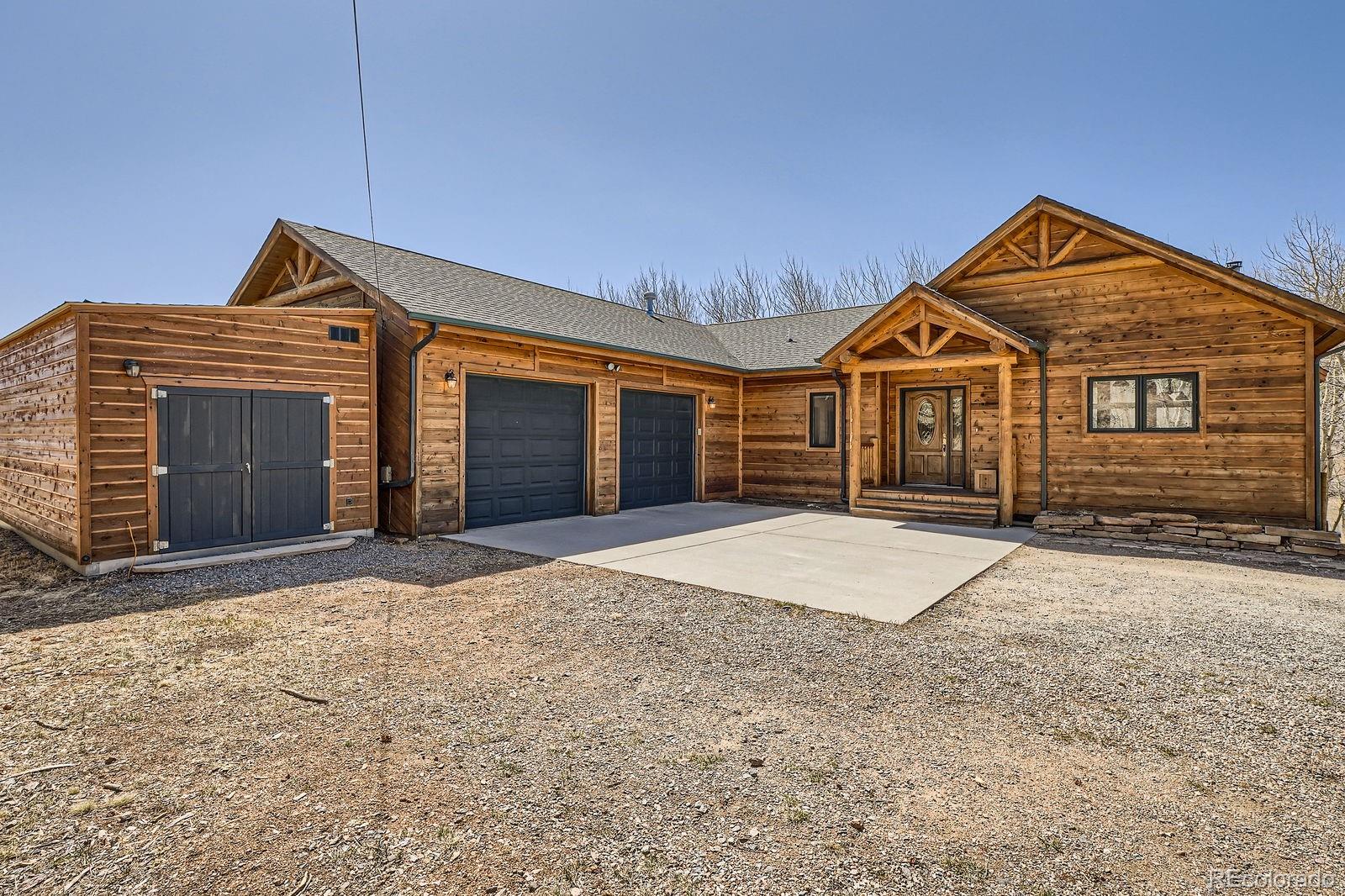 44 Forest Ridge Circle