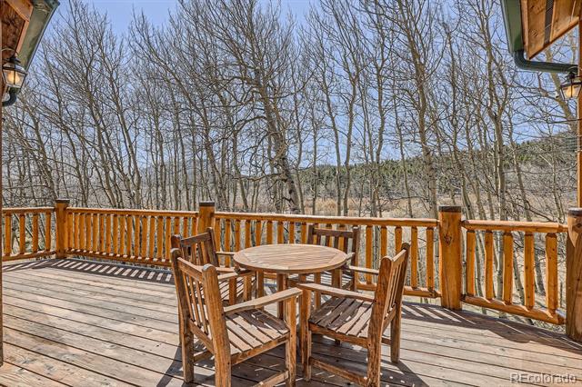 44 Forest Ridge Circle