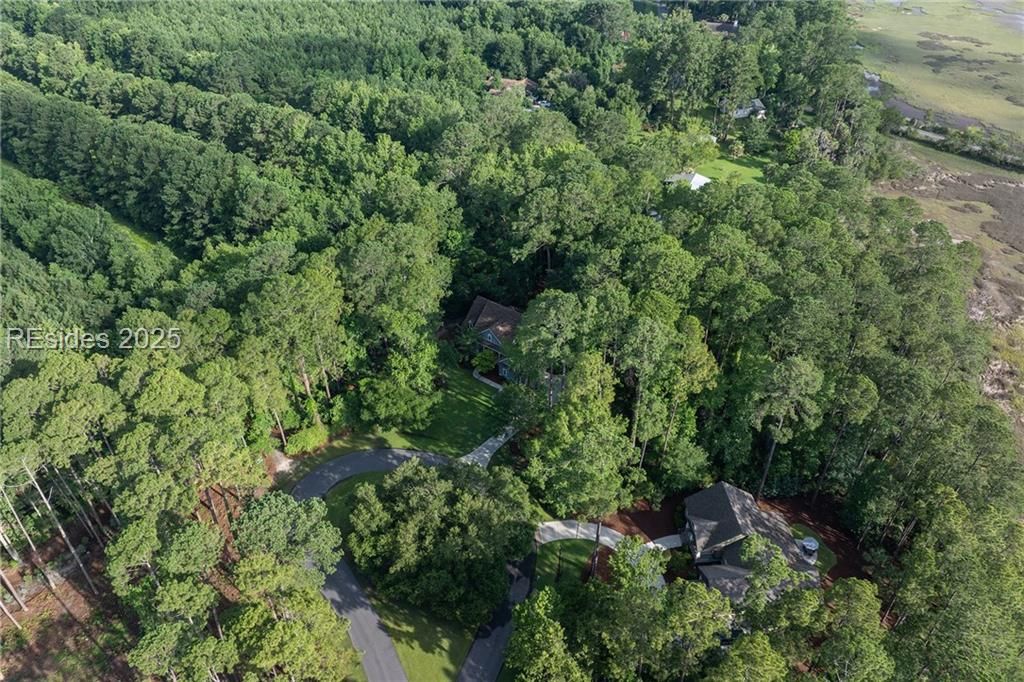 1 Spartina Crescent