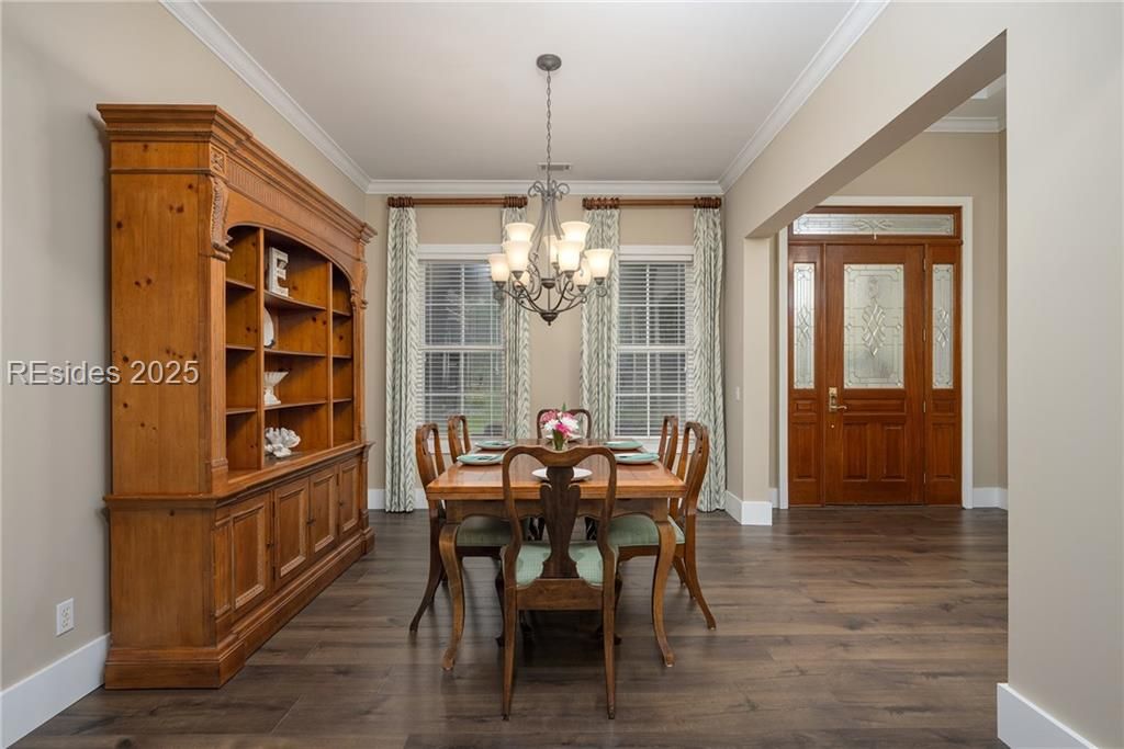 1 Spartina Crescent