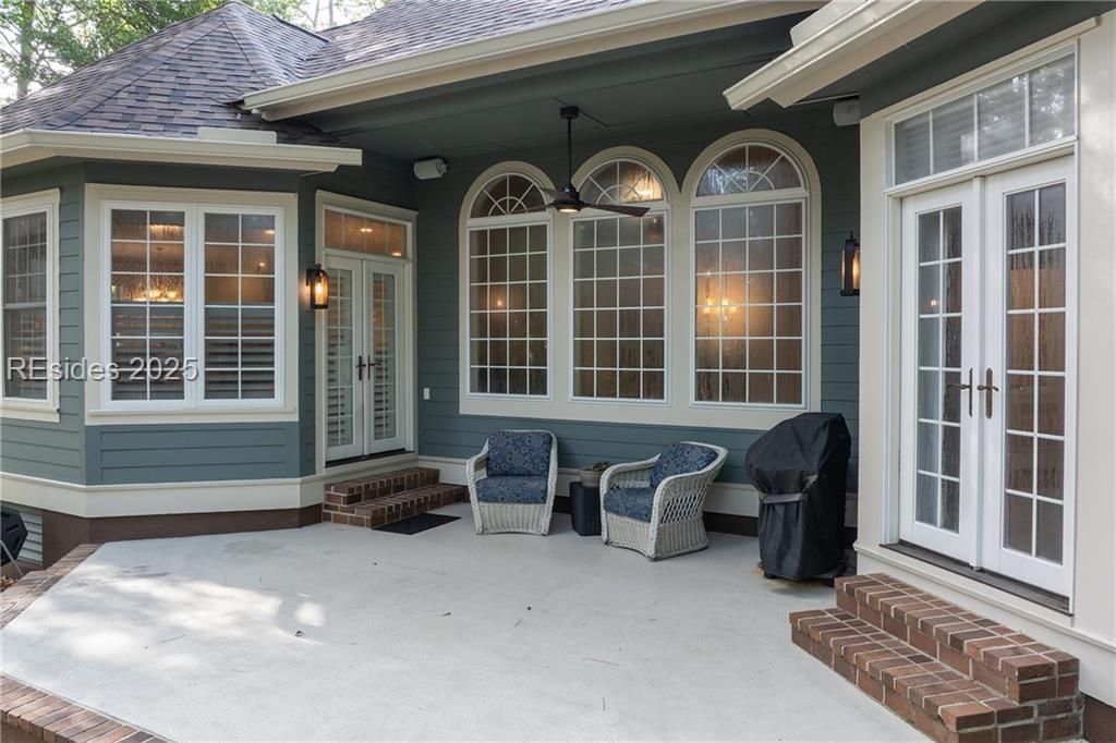 1 Spartina Crescent