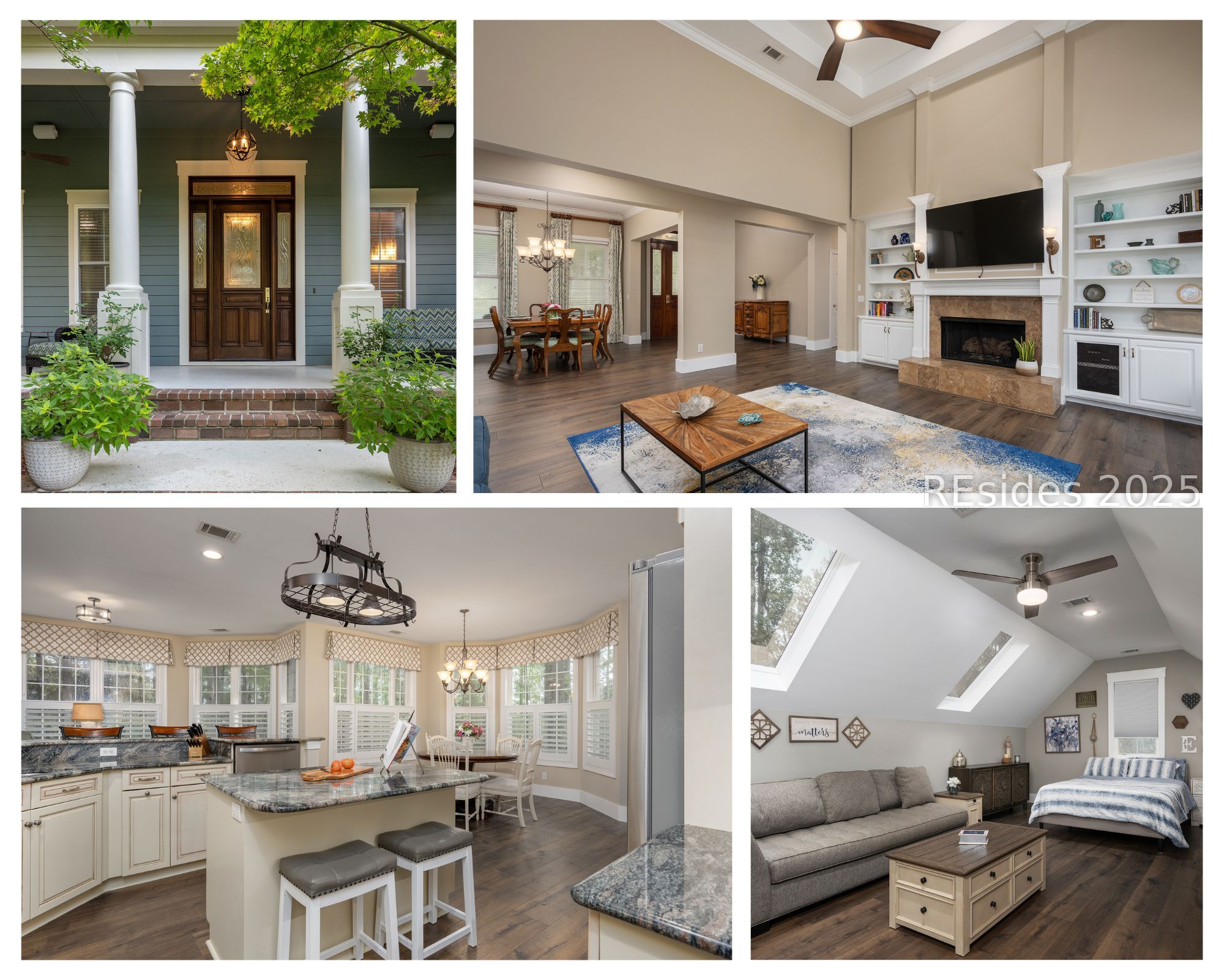 1 Spartina Crescent