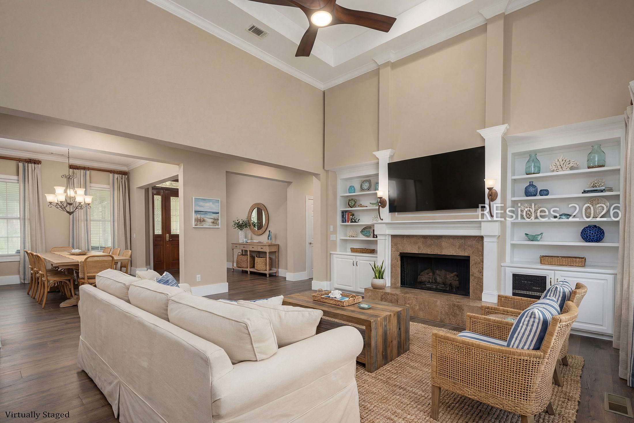 1 Spartina Crescent