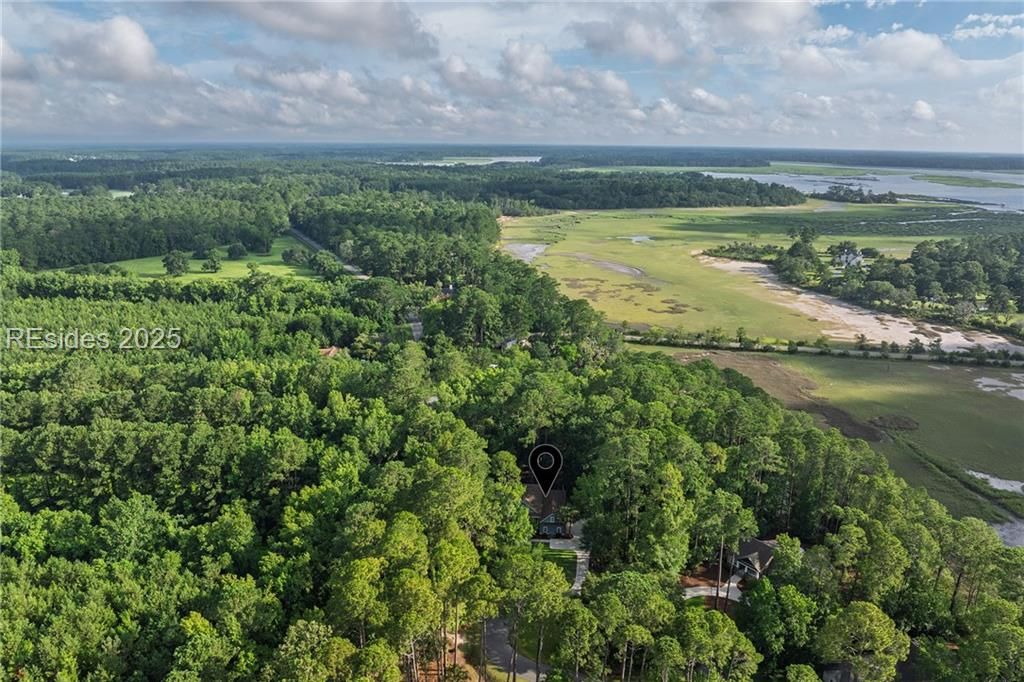 1 Spartina Crescent