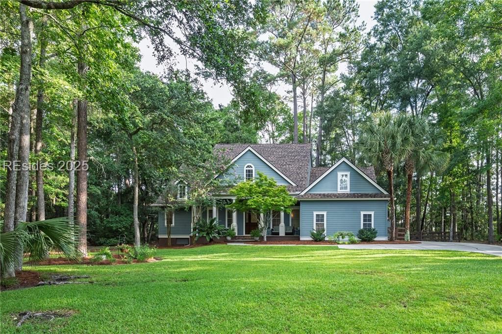 1 Spartina Crescent