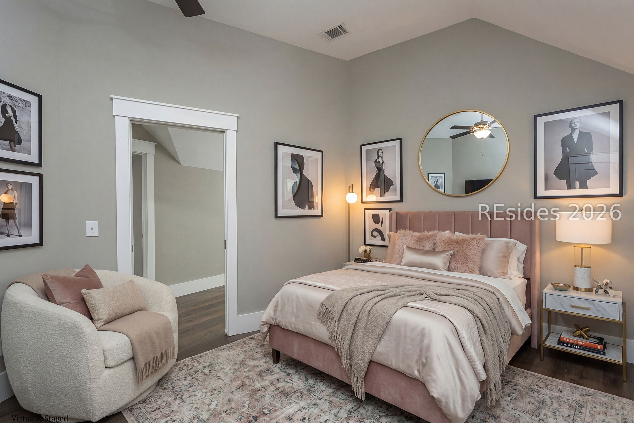 1 Spartina Crescent