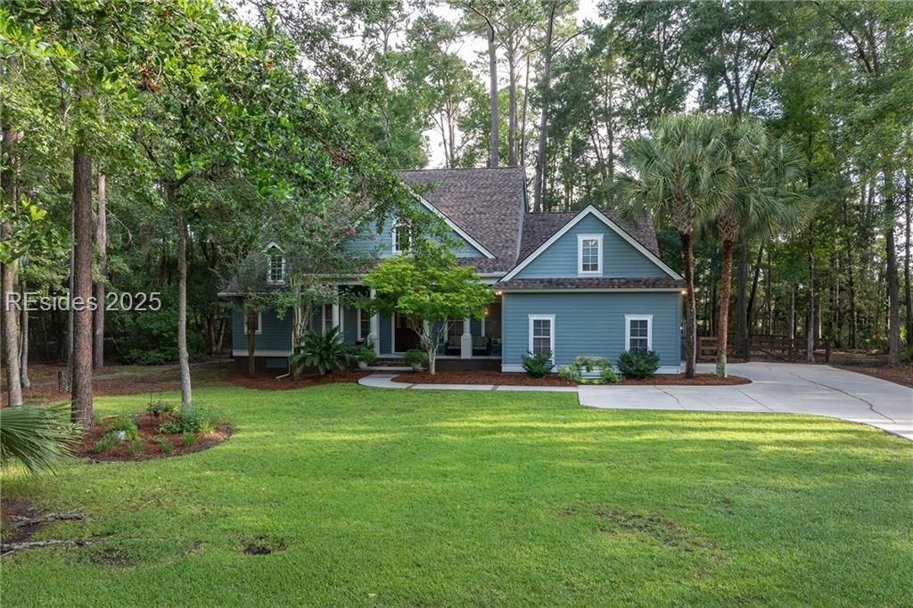 1 Spartina Crescent