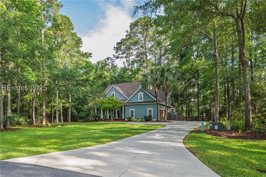 1 Spartina Crescent