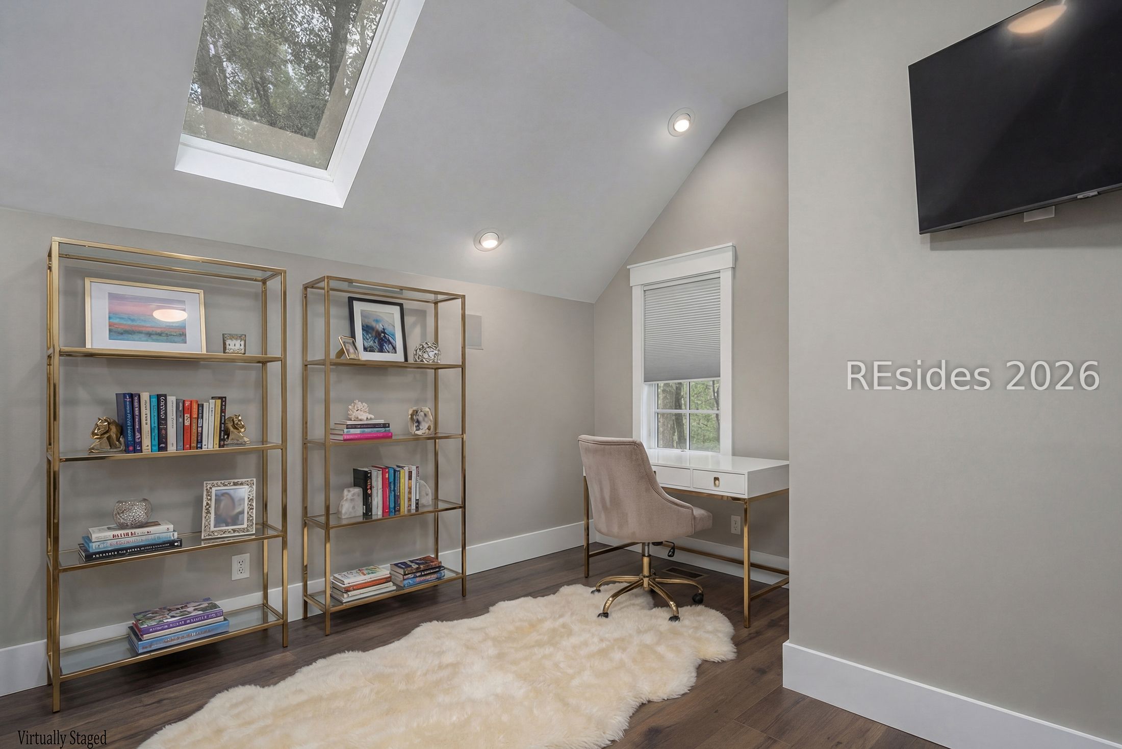 1 Spartina Crescent