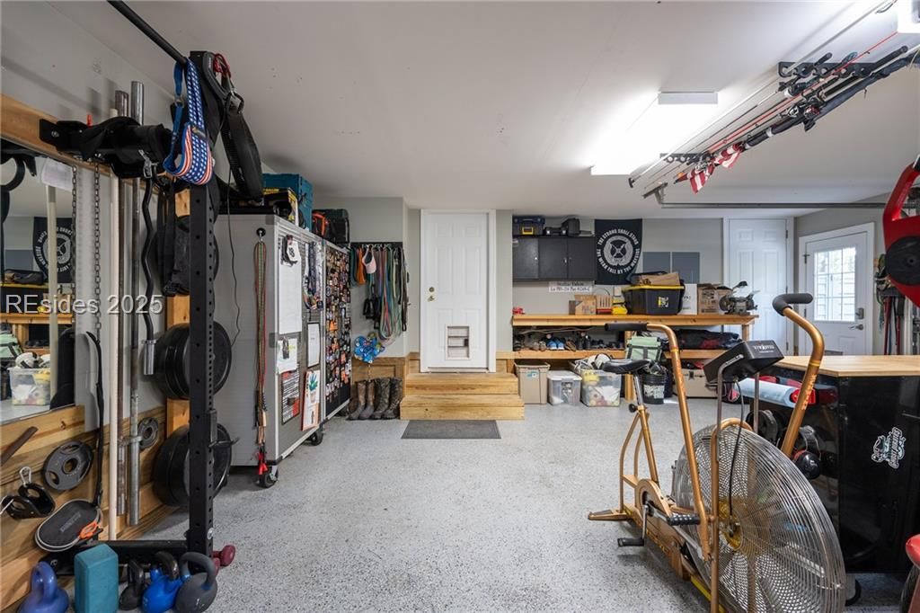 1 Spartina Crescent