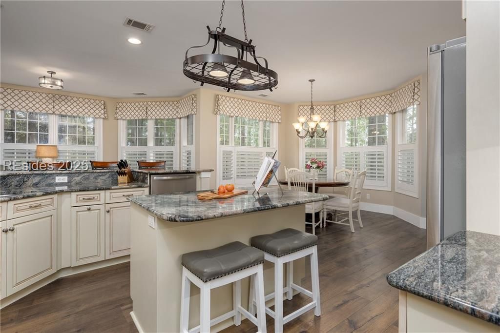 1 Spartina Crescent