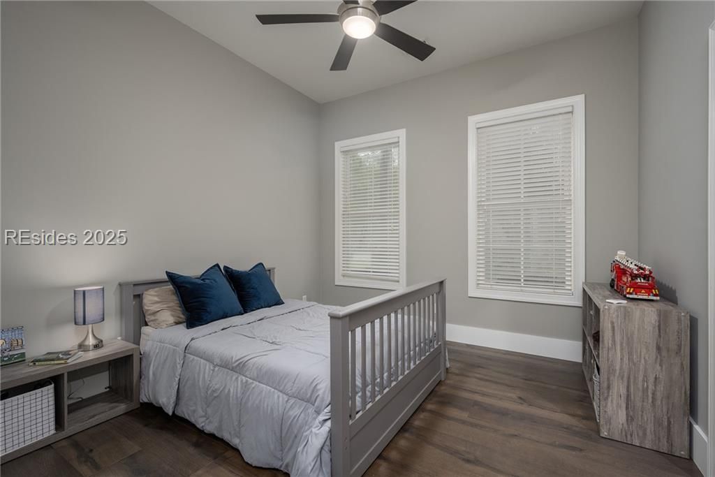 1 Spartina Crescent