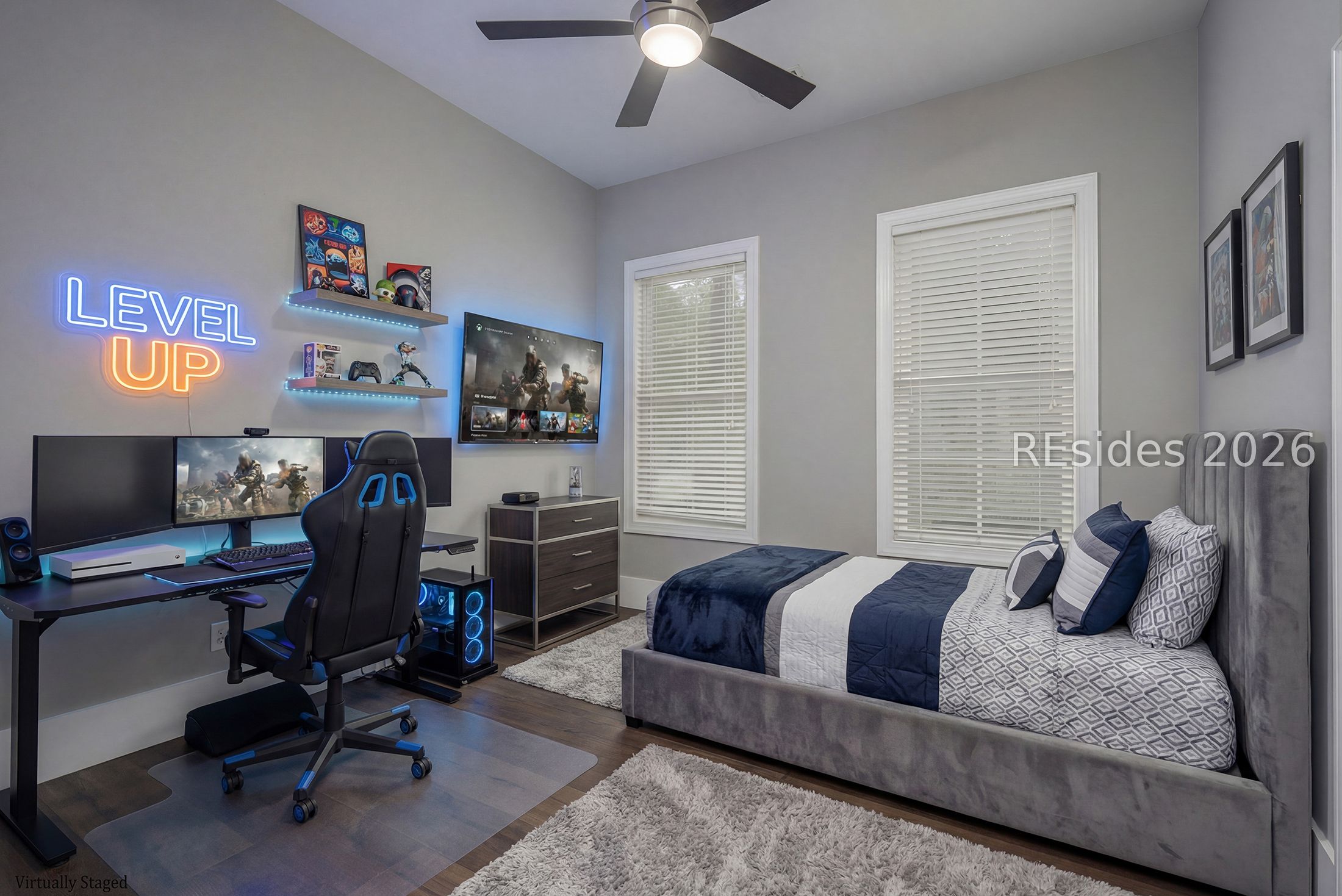 1 Spartina Crescent