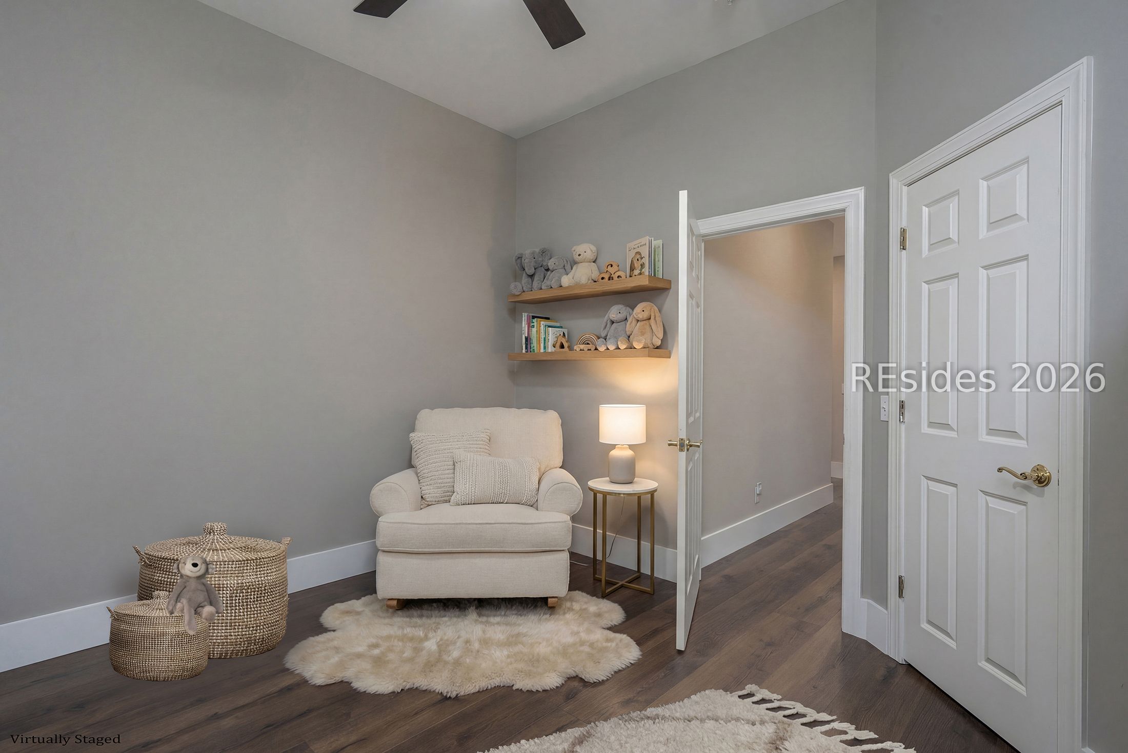 1 Spartina Crescent