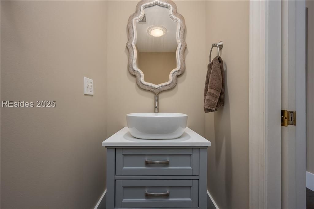 1 Spartina Crescent