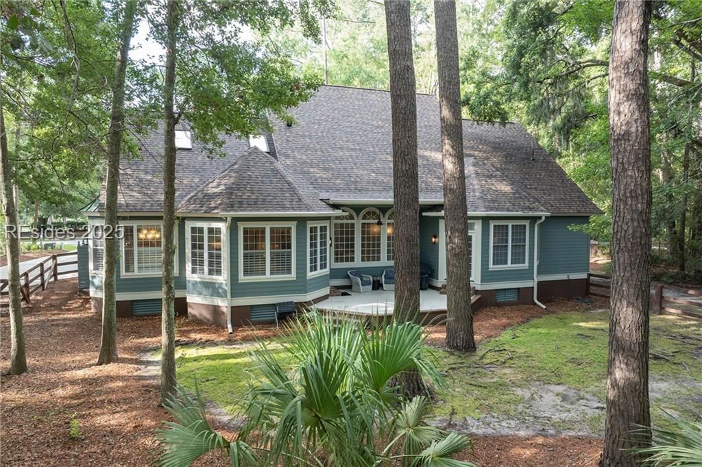 1 Spartina Crescent