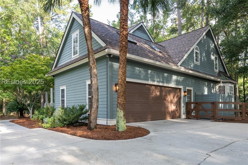 1 Spartina Crescent