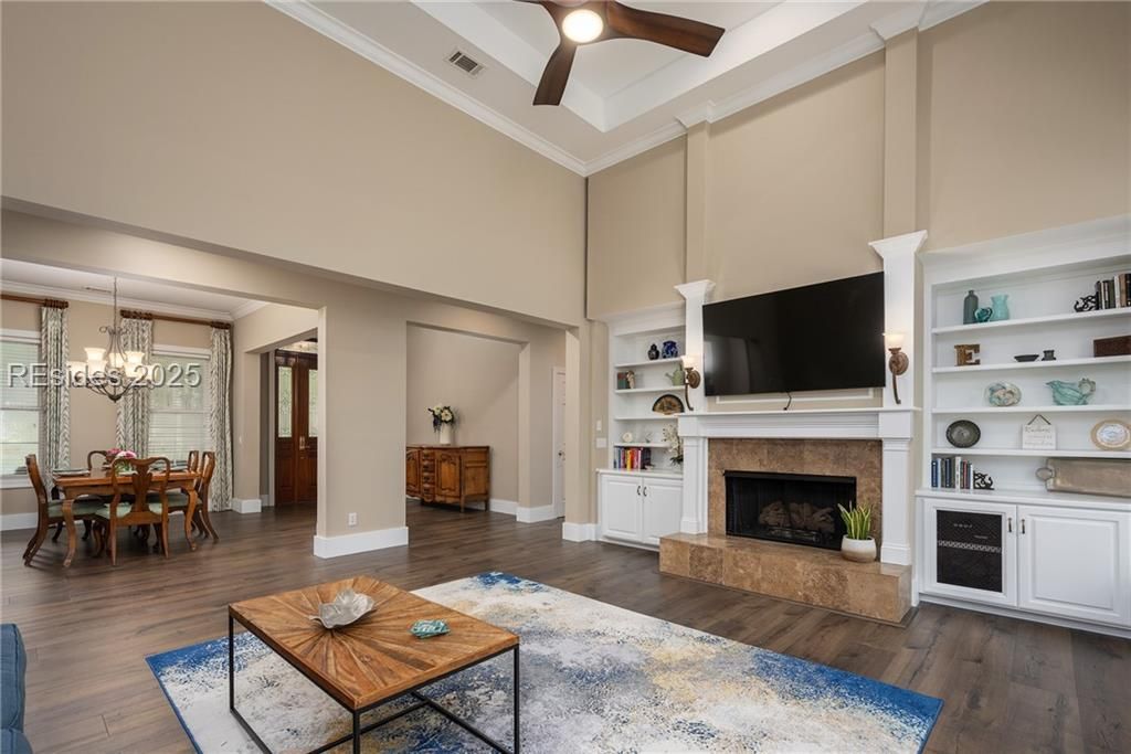 1 Spartina Crescent