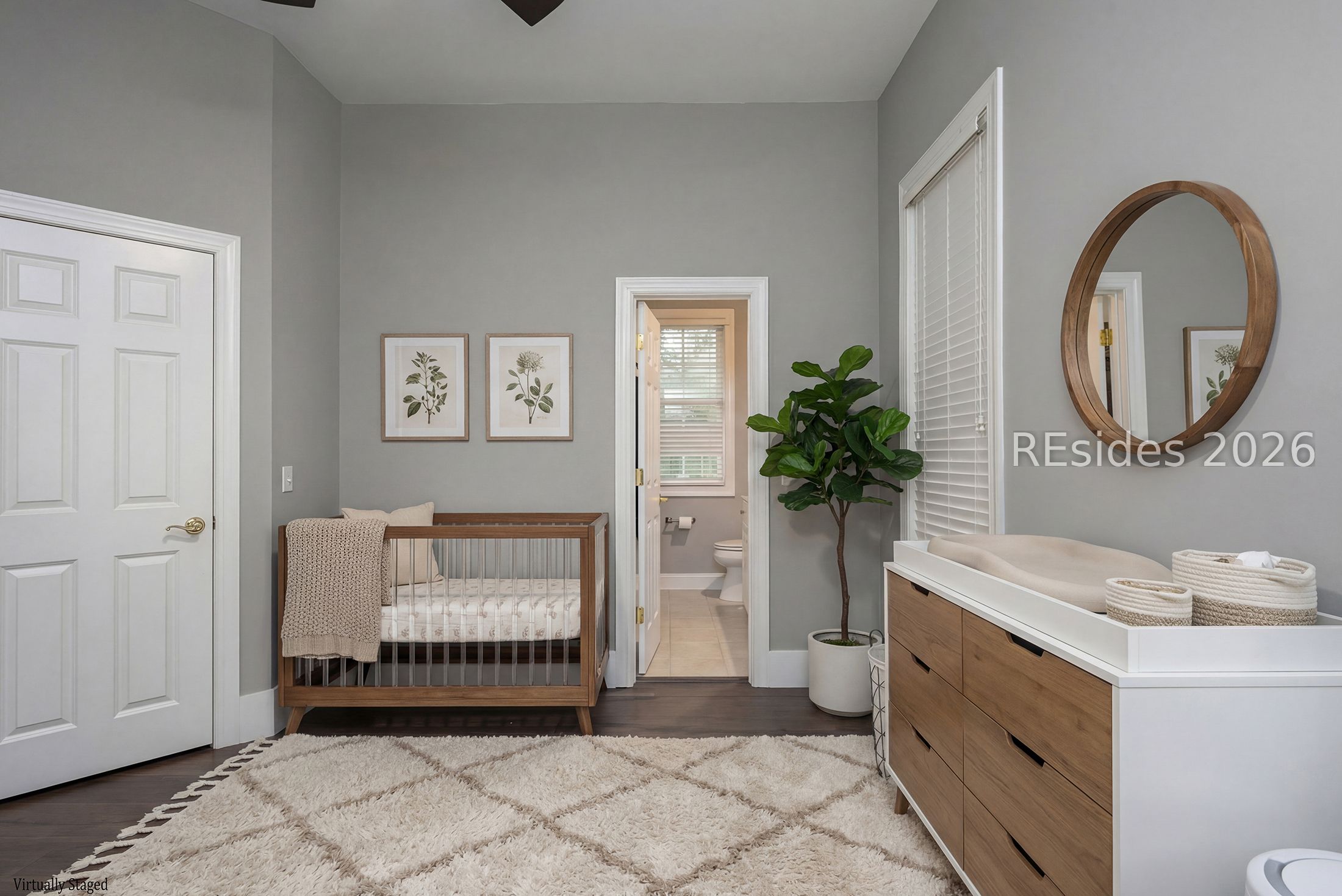 1 Spartina Crescent
