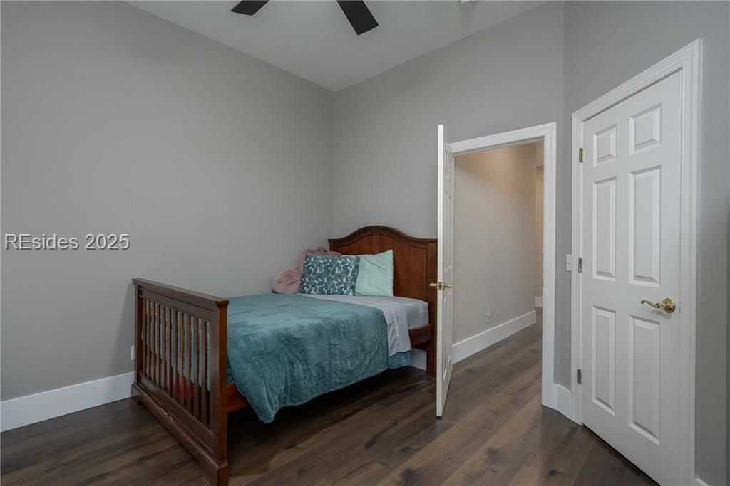 1 Spartina Crescent
