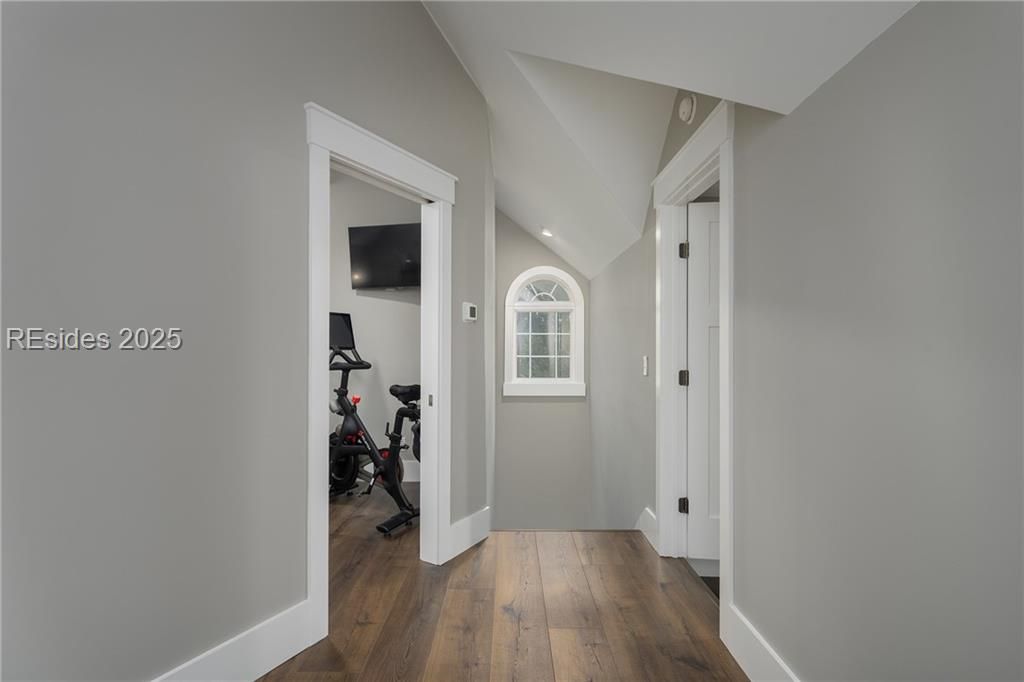 1 Spartina Crescent