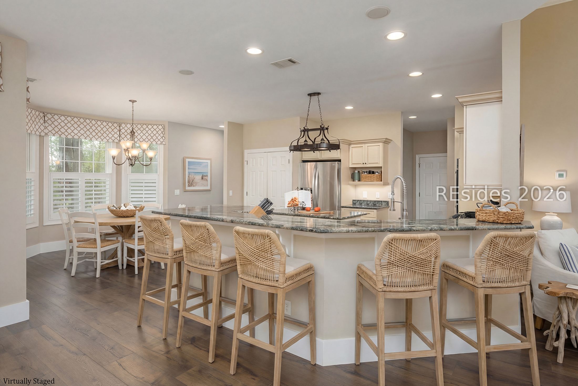 1 Spartina Crescent